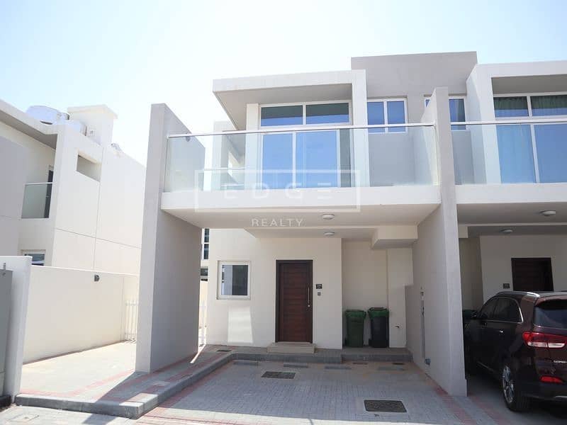 3 Bedroom | Townhouse | Spacious | Good investment
