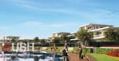 1 Waterfront Living - Post Handover payment plan