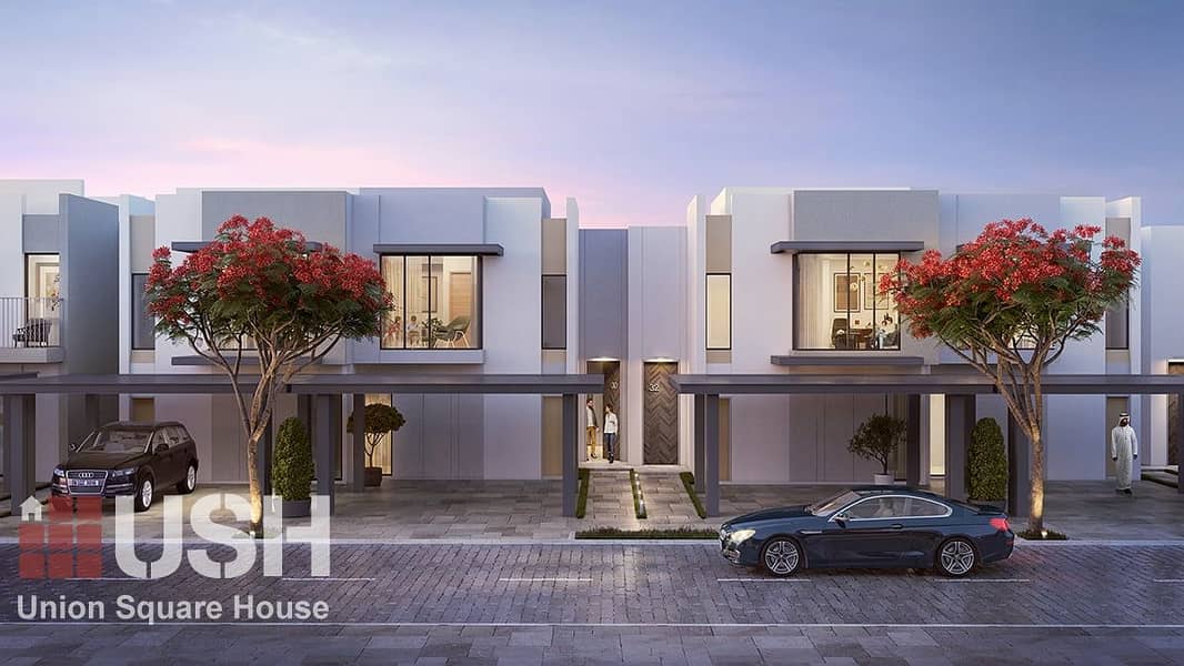 3 BEDROOM STUNNING VILLA / THE VALLEY / GARDEN VIEW 3 BEDROOM STUNNING VILLA / THE VALLEY / GARDEN VIEW