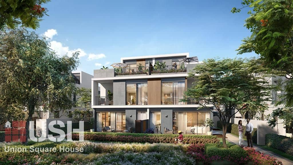 Investors Deal//Genuine Re Sale//Sky Suite Twin Villa