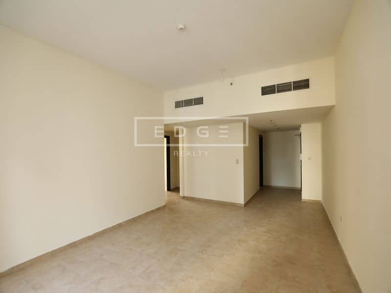 Spacious 2BR | Lowest Price | Great Investment
