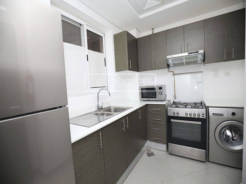 6 Well maintained | Spacious | Bright 1 Bedroom
