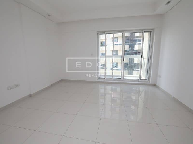8 Well maintained | Spacious | Bright 1 Bedroom