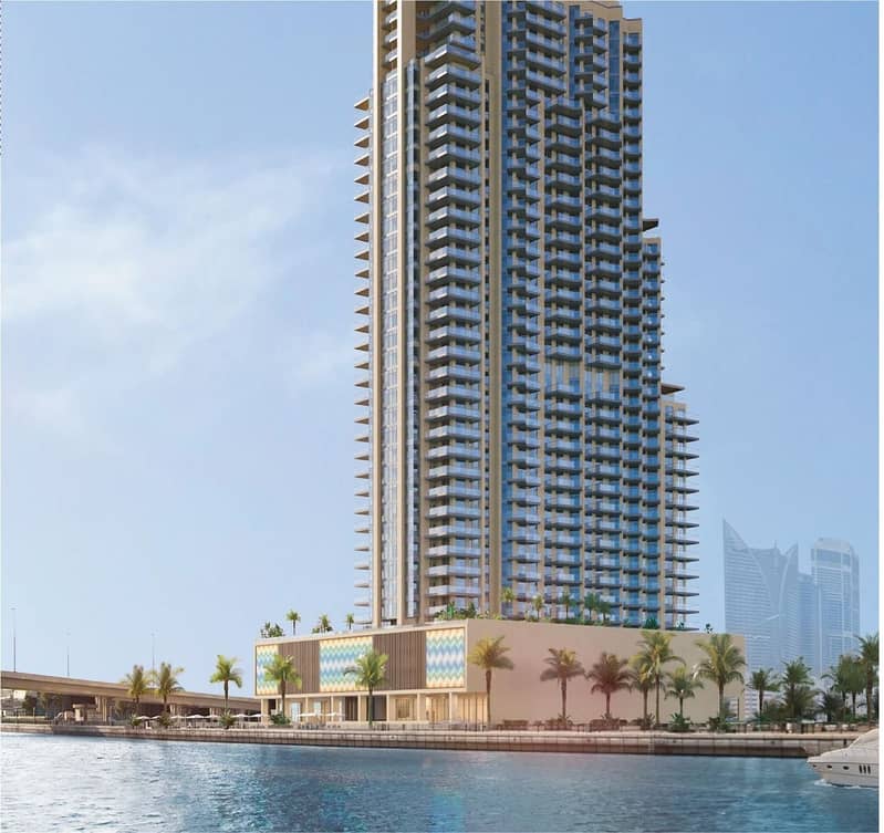 Genuine Resale | 1BR | Payment Plan Genuine Resale | 1BR | Payment Plan