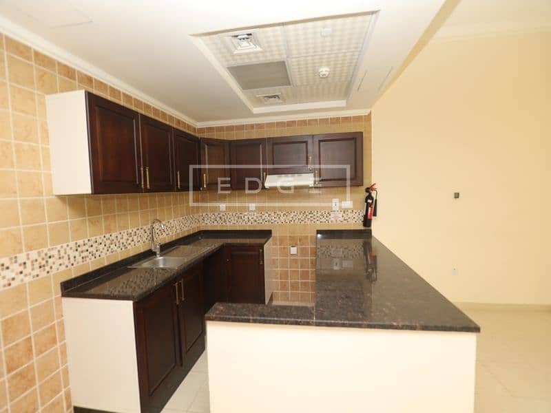 3 Spacious 1BR | Good Price | Beautiful Amenities