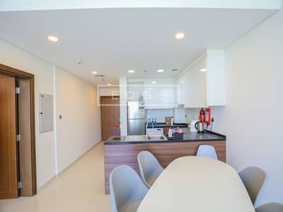 شقة 1 غرفة نوم للايجار في داماك هيلز، دبي - شقة في اوركيد A اوركيد داماك هيلز 1 غرف 70000 درهم - 5253594