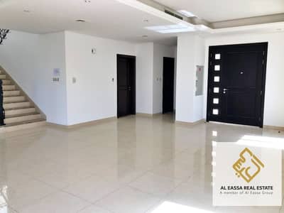5 Bedroom Villa for Sale in Dubailand, Dubai - Genuine | 5 BR villa | Single row | Rented