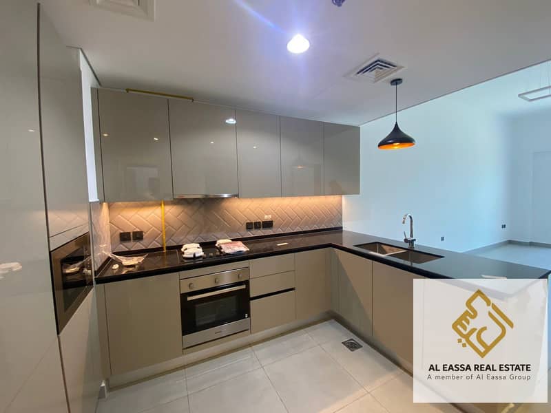 Brand New | Spacious  1 Bedroom | Luxury Living | Pool View