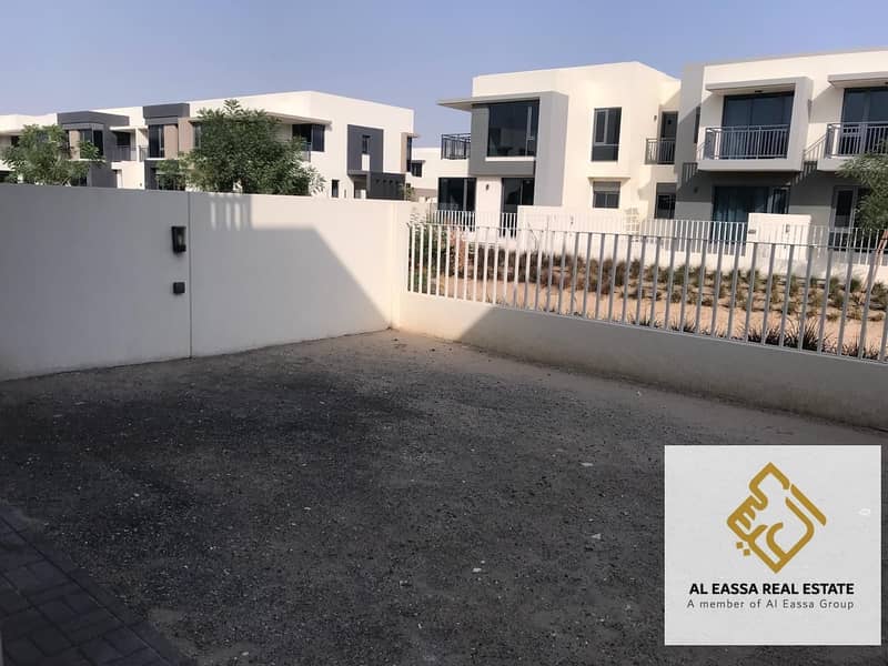 5 MODERN 3BHK VILLA READY TO MOVE IN|MAPLE|DUBAI HILLS