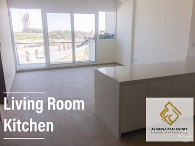 فلیٹ 1 غرفة نوم للبيع في مدينة محمد بن راشد، دبي - شقة في جيميني سبليندور مدينة محمد بن راشد 1 غرف 1300000 درهم - 5156307