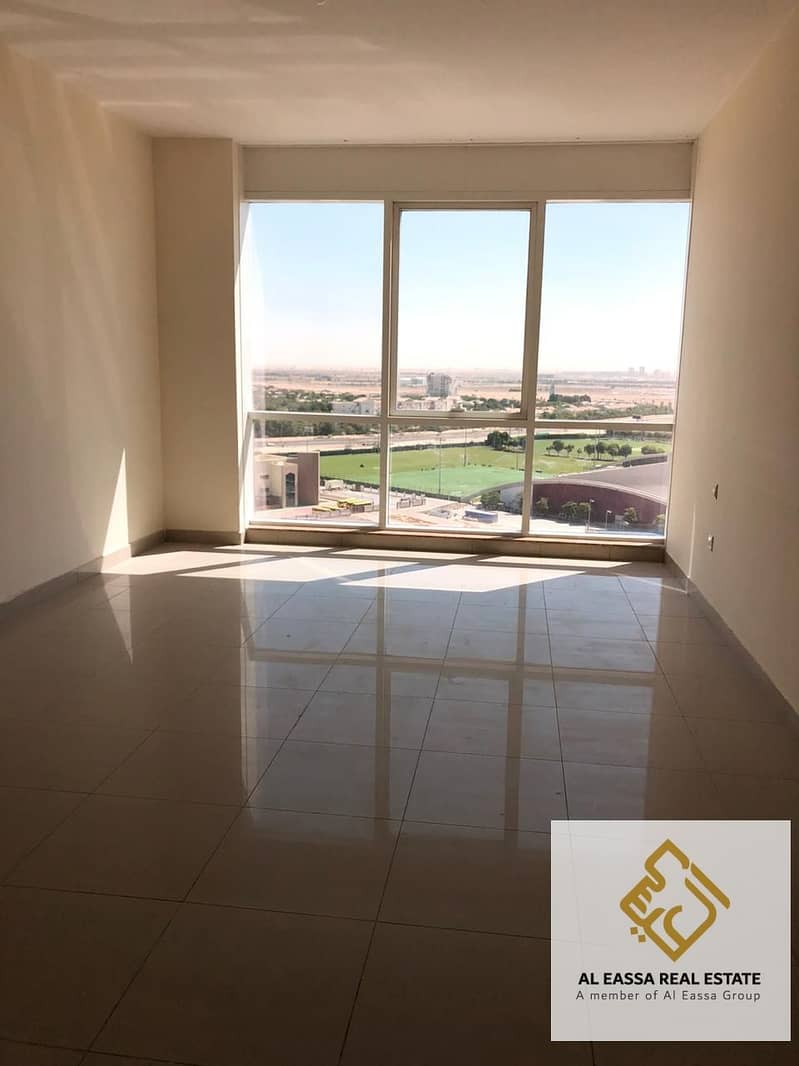 位于迪拜体育城，红色公寓 1 卧室的公寓 635000 AED - 4926074