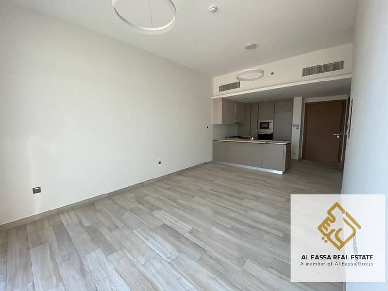 Brand New | Bright 1 Bedroom | High end finishing