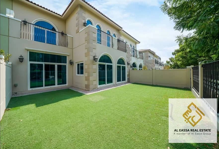 Luxury 4 bedroom + Maid | High End Finishing | Prime Location