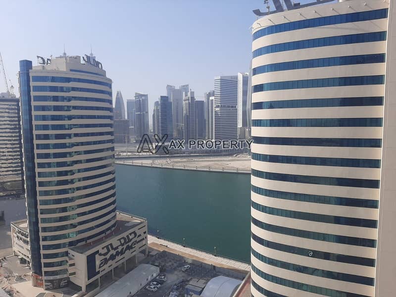 شقة في برج اي جي الخليج التجاري 42000 درهم - 5404761 شقة في برج اي جي الخليج التجاري 42000 درهم - 5404761
