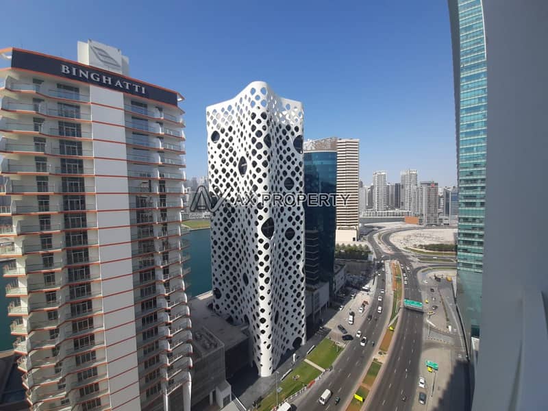 شقة في برج اي جي الخليج التجاري 43000 درهم - 5404791 شقة في برج اي جي الخليج التجاري 43000 درهم - 5404791
