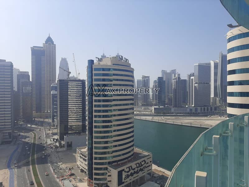شقة في برج اي جي الخليج التجاري 2 غرف 95000 درهم - 5404702 شقة في برج اي جي الخليج التجاري 2 غرف 95000 درهم - 5404702