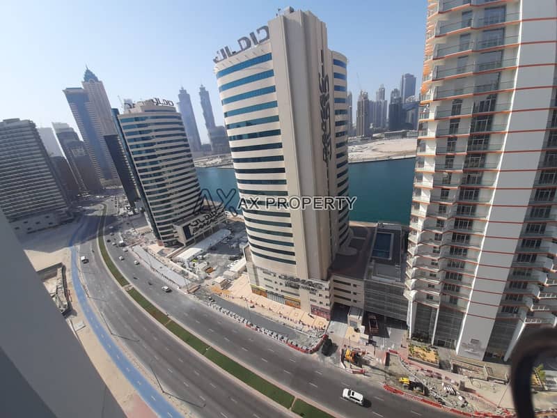 شقة في برج اي جي الخليج التجاري 1 غرف 62000 درهم - 5405200 شقة في برج اي جي الخليج التجاري 1 غرف 62000 درهم - 5405200