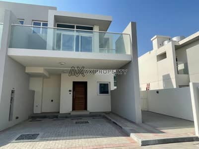3 Bedroom Villa for Sale in DAMAC Hills 2 (Akoya by DAMAC), Dubai - Promotional Price | Hot Deal | Ready to Move | No commission | 10 Years Payment Plan