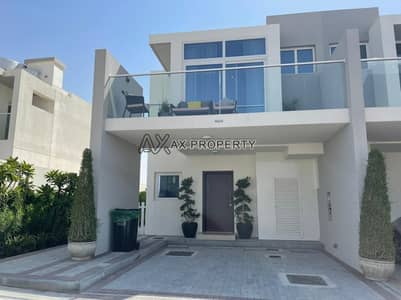 3 Bedroom Townhouse for Sale in DAMAC Hills 2 (Akoya by DAMAC), Dubai - Promotional Price | Hot Deal | Ready to Move | No commission | 10 Years Payment Plan