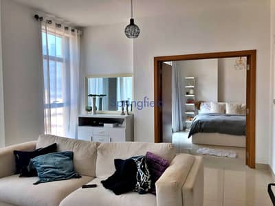 شقة 1 غرفة نوم للبيع في وسط مدينة دبي، دبي - Exclusive | Large 1 Bed+Study | Vacant Soon