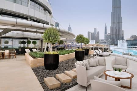 Studio for Sale in Downtown Dubai, Dubai - Best Market Deals | Multiple Units