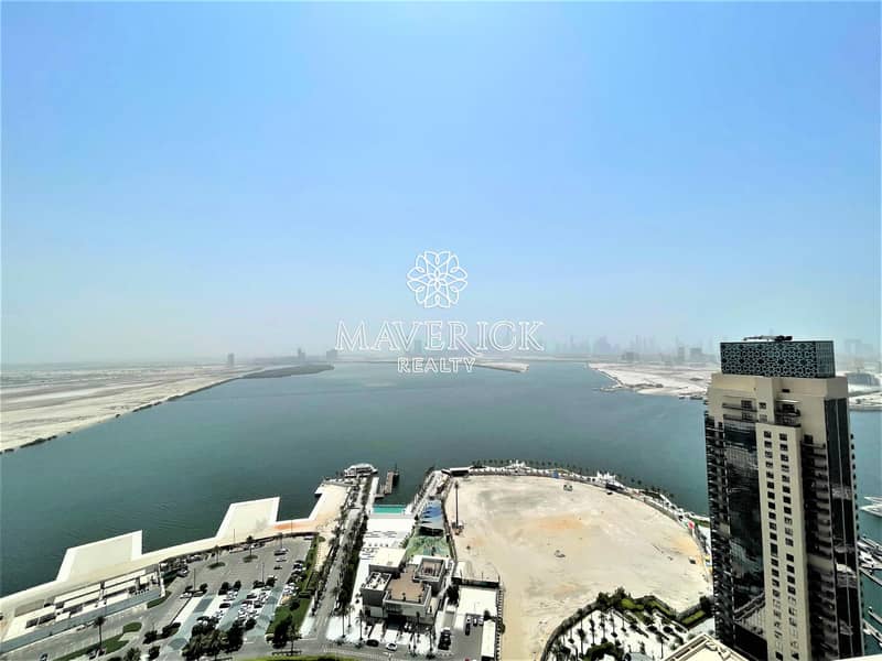 位于迪拜溪港，溪畔18号综合住宅区 3 卧室的公寓 124990 AED - 5293449