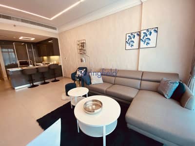 فلیٹ 1 غرفة نوم للايجار في أرجان، دبي - Ready to move in  | Brand New | Uniquely designed