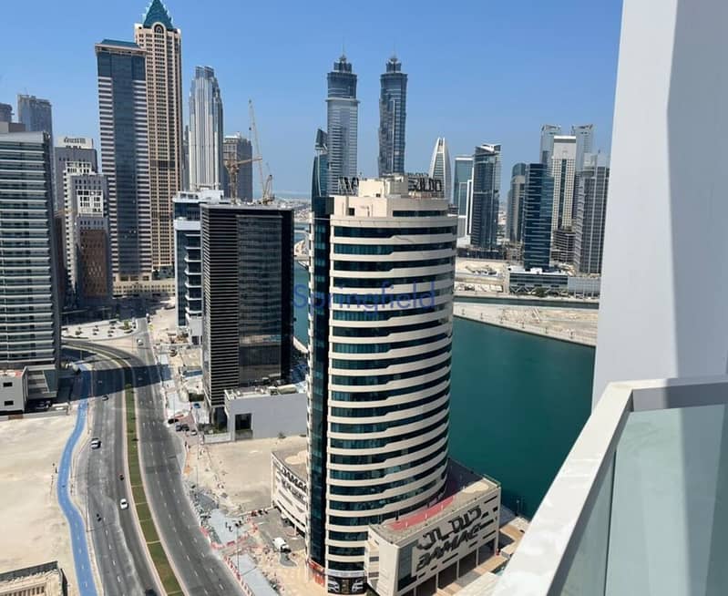 High Floor | Brand New | Water View High Floor | Brand New | Water View