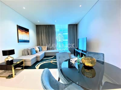 فلیٹ 2 غرفة نوم للبيع في الخليج التجاري، دبي - شقة في داماك ميزون بايز إيدج الخليج التجاري 2 غرف 1499880 درهم - 5278121