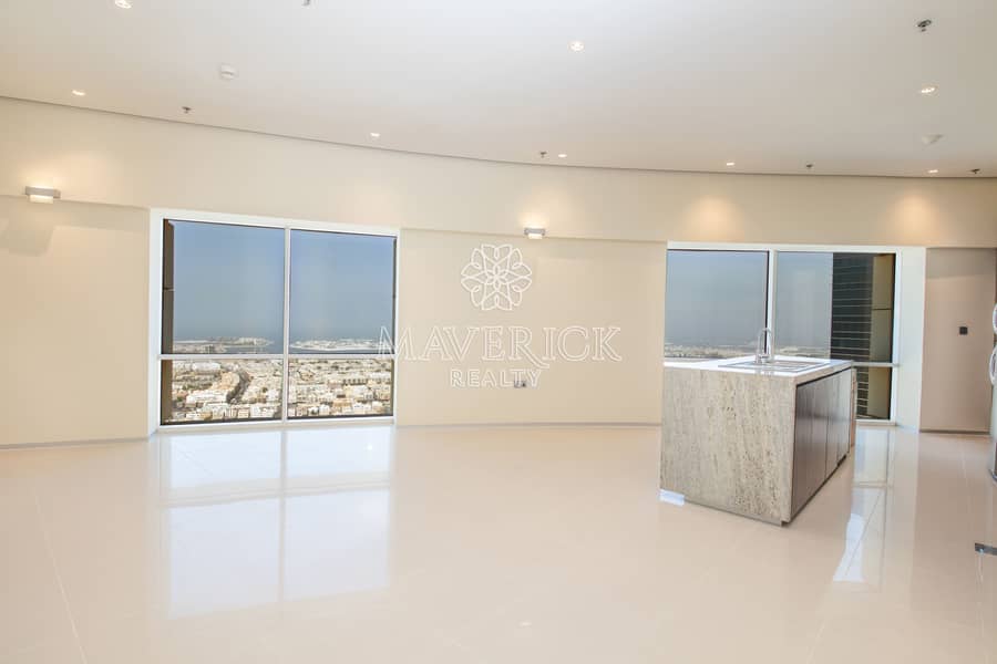 Sea View 2BR | No Commission | Chiller Free Sea View 2BR | No Commission | Chiller Free