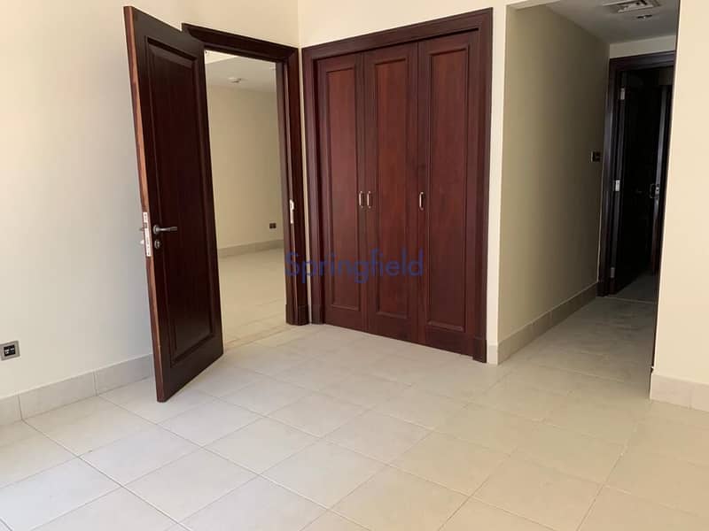 3 Vacant Now | Well Maintained Furnished Unit