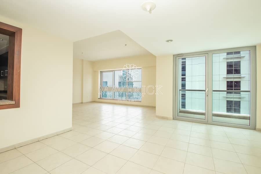 Upgraded 3BR+Maids/R | High Floor | Priced to Sell