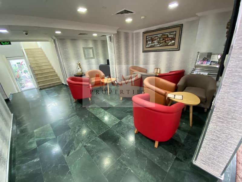 شقة في آل نهيان 3800 درهم - 4600648 شقة في آل نهيان 3800 درهم - 4600648