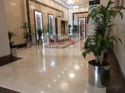 2 Bedroom Apartment for Rent in Al Markaziya, Abu Dhabi - GREAT DEAL. : Two Bedroom Apartment with Balcony  Close to Corniche for AED 55,000 Only. !!