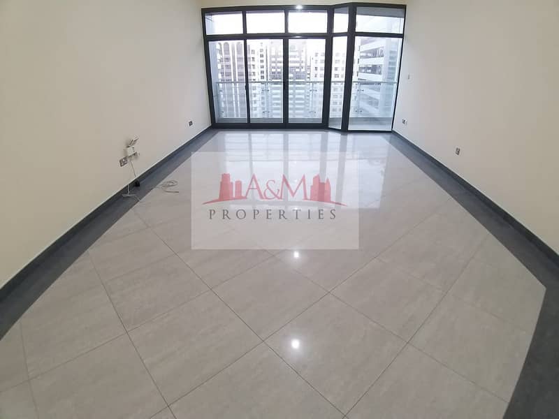 شقة في شارع الشيخ خليفة بن زايد 3 غرف 105000 درهم - 5195575 شقة في شارع الشيخ خليفة بن زايد 3 غرف 105000 درهم - 5195575
