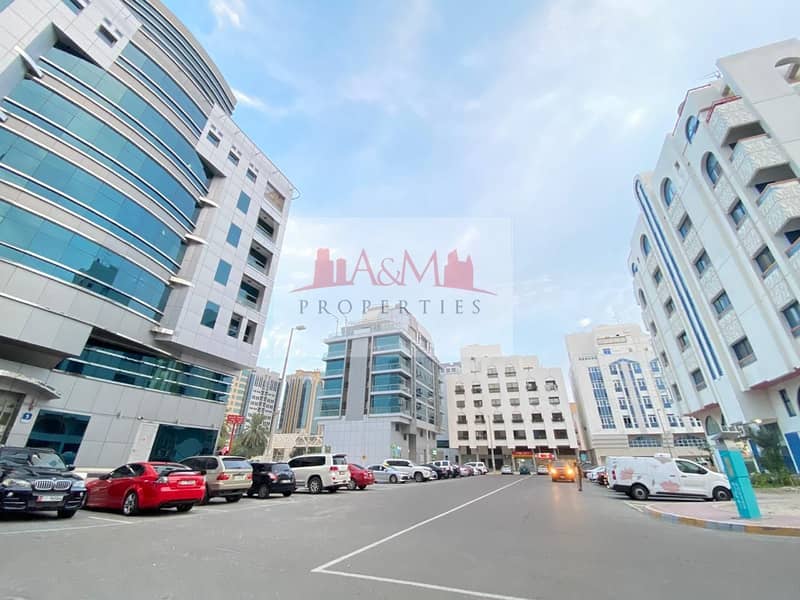 شقة في شارع دلما المشرف 2 غرف 55000 درهم - 4930779 شقة في شارع دلما المشرف 2 غرف 55000 درهم - 4930779