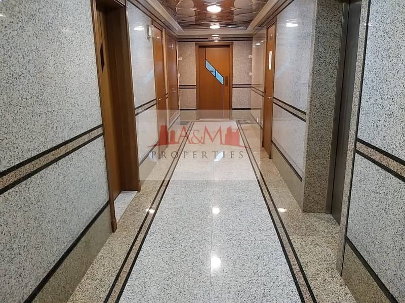 شقة في شارع الشيخ خليفة بن زايد 2 غرف 62000 درهم - 4891519 شقة في شارع الشيخ خليفة بن زايد 2 غرف 62000 درهم - 4891519