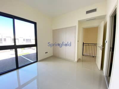 3 Bedroom Townhouse for Sale in DAMAC Hills, Dubai - Type TH-M | Prime Area | Near Amenities