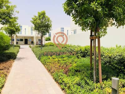 3 Bedroom Villa for Sale in DAMAC Hills 2 (Akoya by DAMAC), Dubai - 3Br with Extra Room Downstairs - No Commission