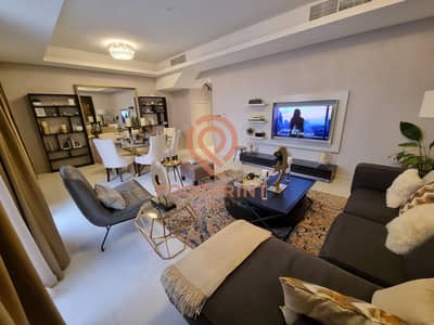 5 Bedroom Townhouse for Sale in DAMAC Hills 2 (Akoya by DAMAC), Dubai - 5 BR Townhouse for sale in Damac Hills 2.