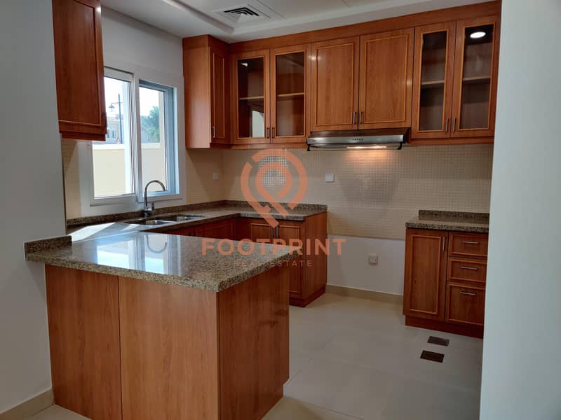 6 Best Price | 2 BR  Single Row | Next To Pool