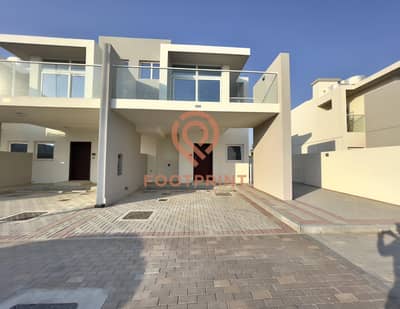 3 Bedroom Townhouse for Sale in DAMAC Hills 2 (Akoya by DAMAC), Dubai - Ready To Move 3 bed | Middle Unit | 10 years Payment Plan
