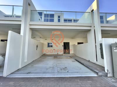 2 Bedroom Townhouse for Sale in DAMAC Hills 2 (Akoya by DAMAC), Dubai - Spacious 2 bedroom | Close to Pool | Big Kitchen