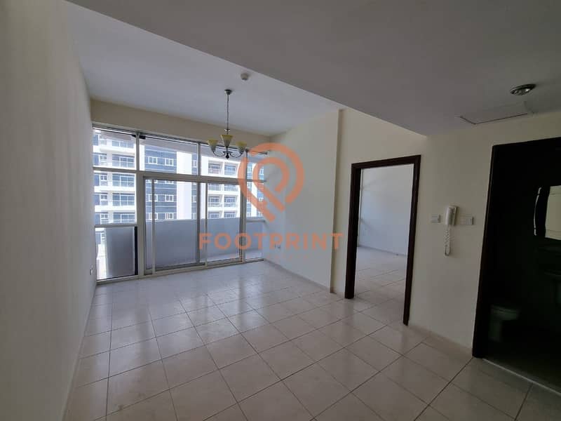 1 Bedroom+Balcony |Royal Radiance 1|2 WASHROOM