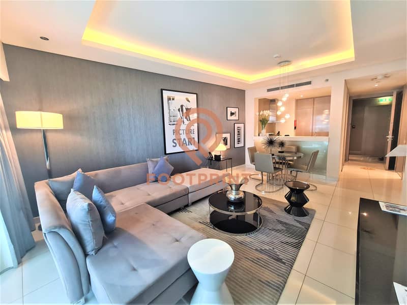Ultra Luxury 1 Bedroom Apartment | No commission