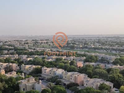 2 Bedroom Flat for Sale in Dubai Sports City, Dubai - Golf Course view |  Chiller Free | Best Deal