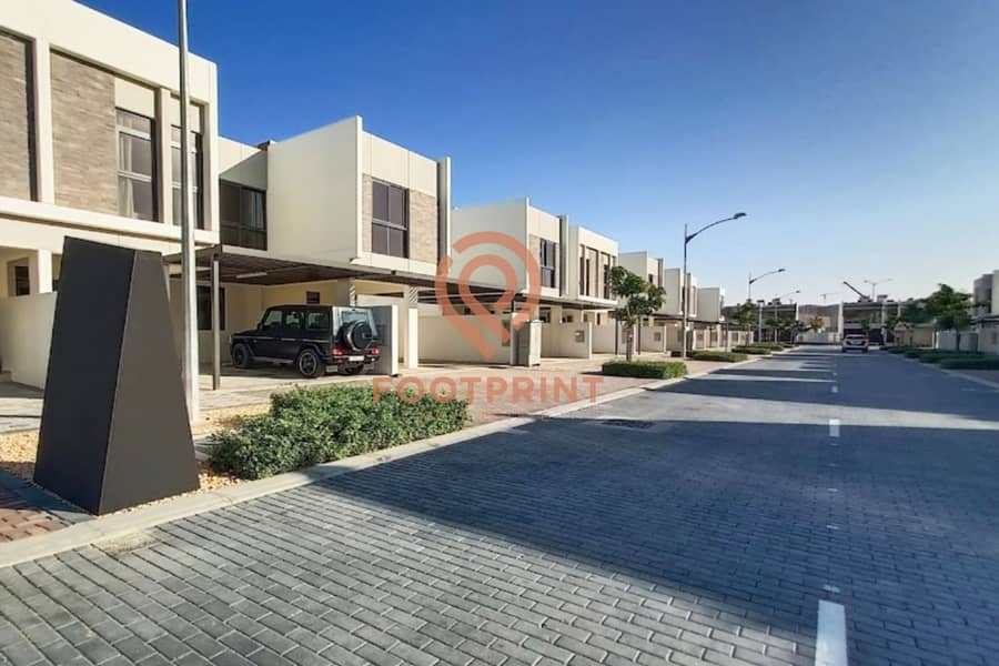 Вилла в Дамак Хиллс 2，Кларет, 6 спален, 3399999 AED - 5324345