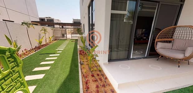 6 Bedroom Villa for Sale in DAMAC Hills 2 (Akoya by DAMAC), Dubai - 0% Agency Fees | Ready 6 BR + Maid\'s Villa | Spacious Layout