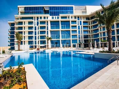2 Bedroom Flat for Sale in Saadiyat Island, Abu Dhabi - Beachfront community! Exclusive lifestyle : Vacant