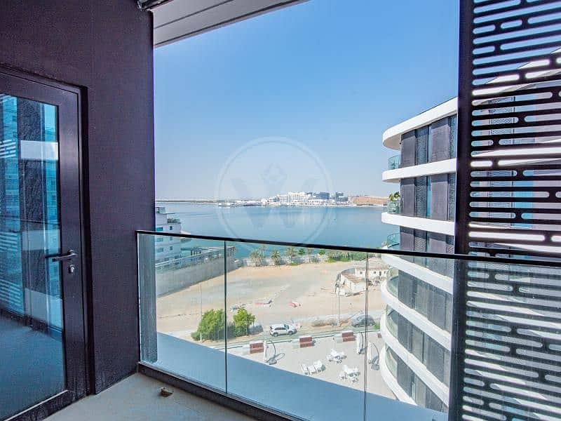 Brand new apartment | Sea view | Private balcony